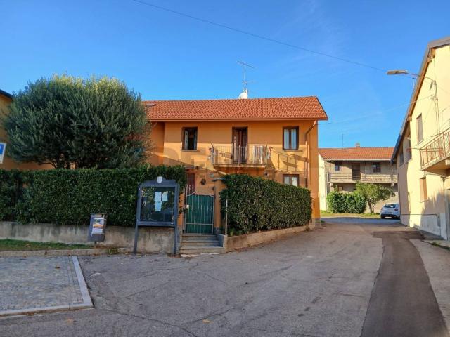 Villetta bifamiliare in vendita di 180 m² in Vicolo del Pozzo, 6