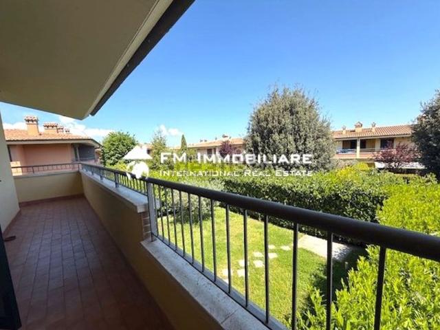 Villetta bifamiliare in vendita di 180 m² in Via Terre dei Consoli