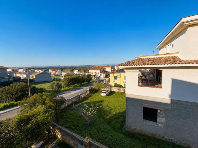 Villetta bifamiliare in vendita di 180 m² in Via Tiziano, 14