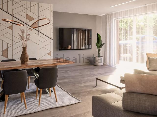 Villetta bifamiliare in vendita di 180 m² in Via Capitano Alessio, 84