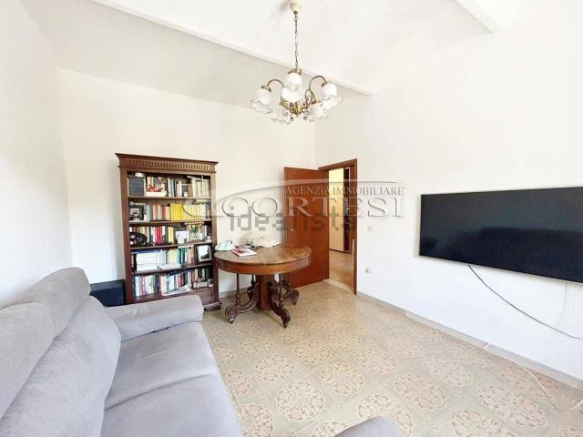 Villetta bifamiliare in vendita di 180 m² in Via della Stazione, 32