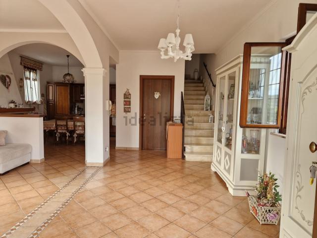 Villetta bifamiliare in vendita di 180 m² in Via di Fonte Lettiga
