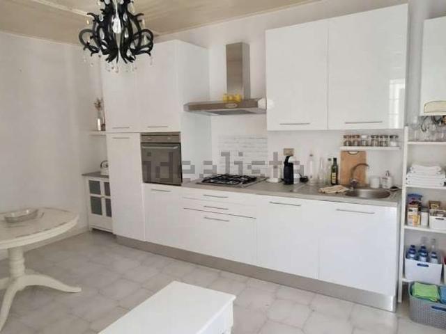 Villetta bifamiliare in vendita di 180 m² in Via Federico Confalonieri, 9