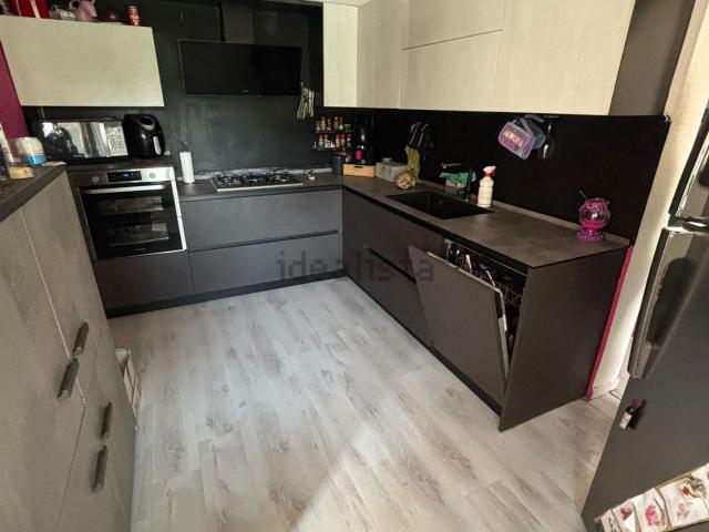 Villetta bifamiliare in vendita di 180 m² in Via Mario Bertuol