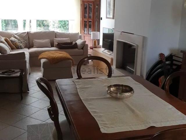 Villetta bifamiliare in vendita di 180 m² in Via Molino Ronchin