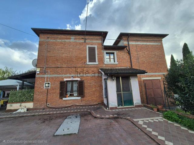 Villetta bifamiliare in vendita di 180 m² in Via Piana, 30