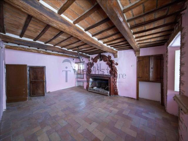 Villetta bifamiliare in vendita di 180 m² in Via Porta Nuova, 39