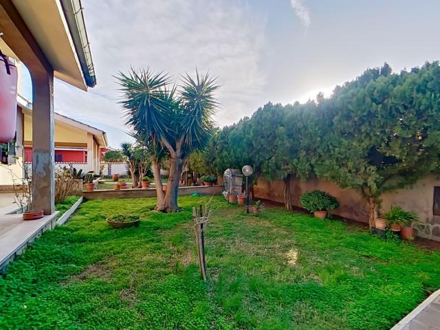 Villetta bifamiliare in vendita di 180 m² in Via Racconigi