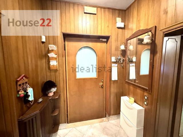 Villetta bifamiliare in vendita di 180 m² in Via San Cristoforo, 27