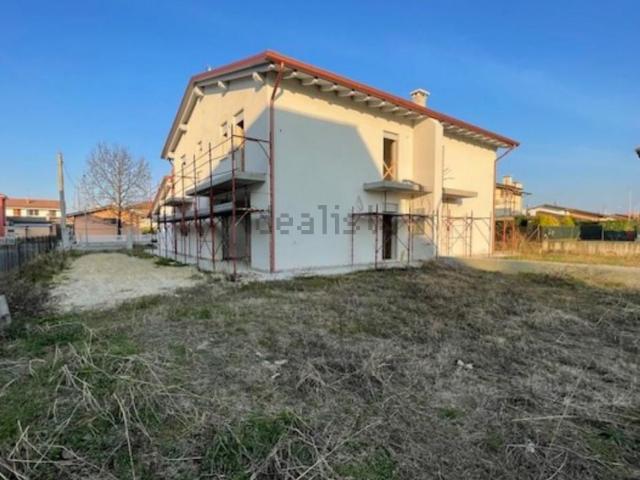 Villetta bifamiliare in vendita di 180 m²