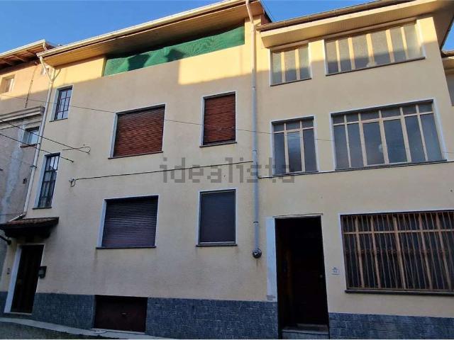 Villetta bifamiliare in vendita di 180 m²