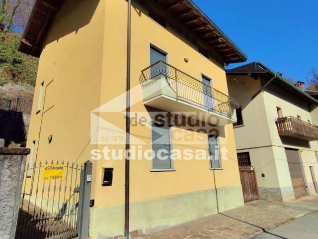 Villetta bifamiliare in vendita di 180 m²