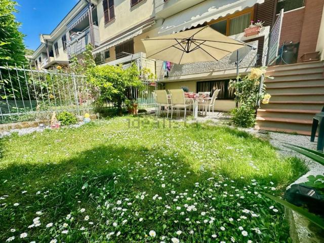 Villetta bifamiliare in vendita di 180 m²