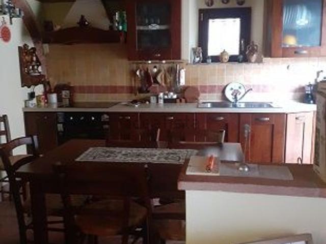 Villetta bifamiliare in vendita di 180 m²