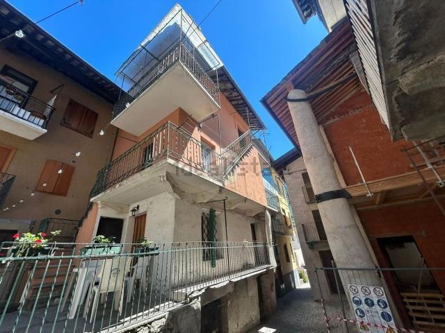 Villetta bifamiliare in vendita di 180 m²