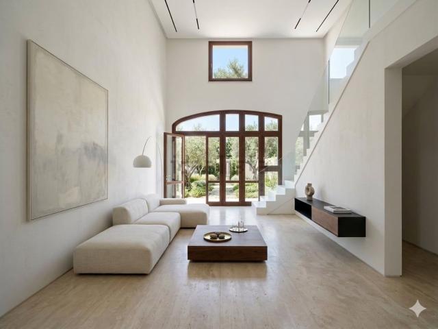 Villetta bifamiliare in vendita di 180 m²