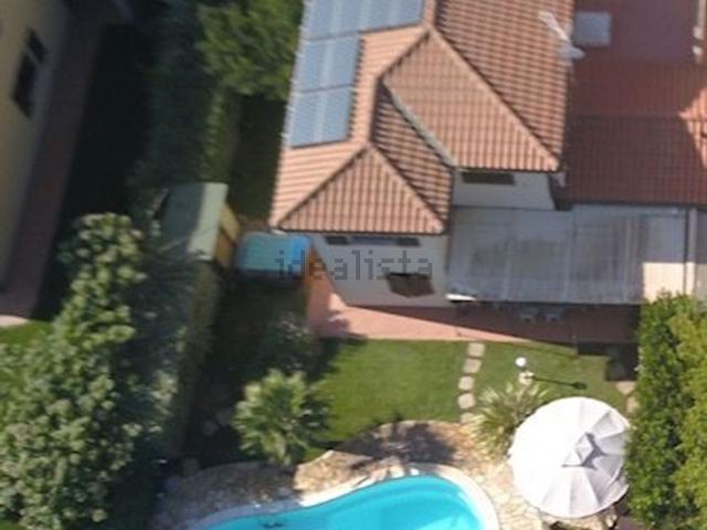 Villetta bifamiliare in vendita di 180 m²
