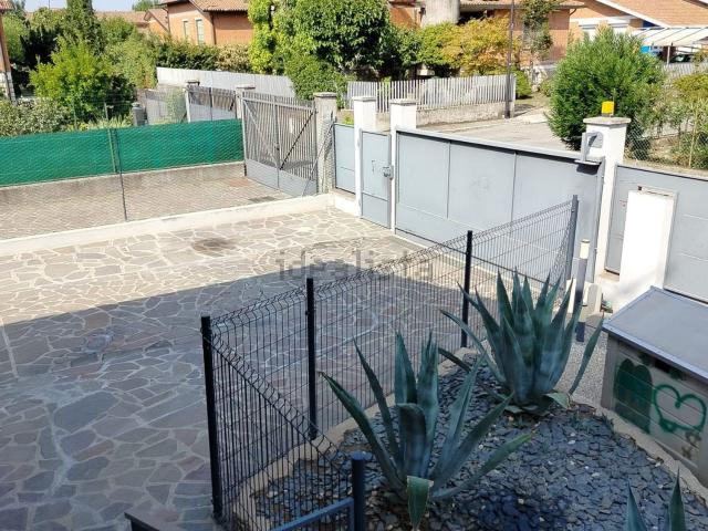 Villetta bifamiliare in vendita di 180 m²