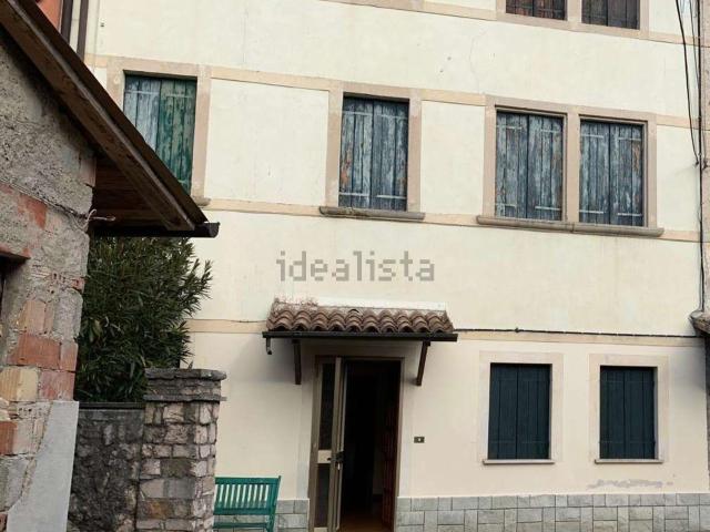 Villetta bifamiliare in vendita di 180 m²