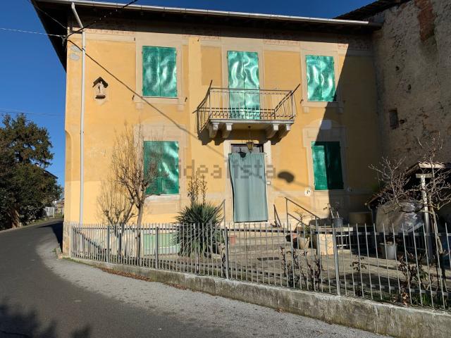 Villetta bifamiliare in vendita di 180 m²