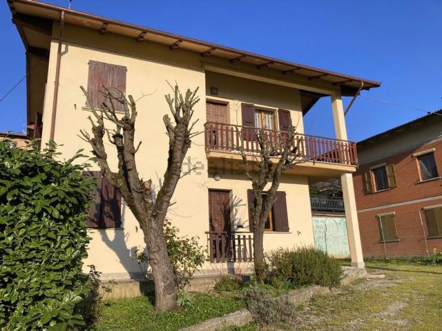 Villetta bifamiliare in vendita di 180 m²