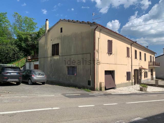 Villetta bifamiliare in vendita di 180 m²