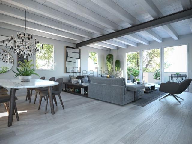 Villetta bifamiliare in vendita di 180 m²