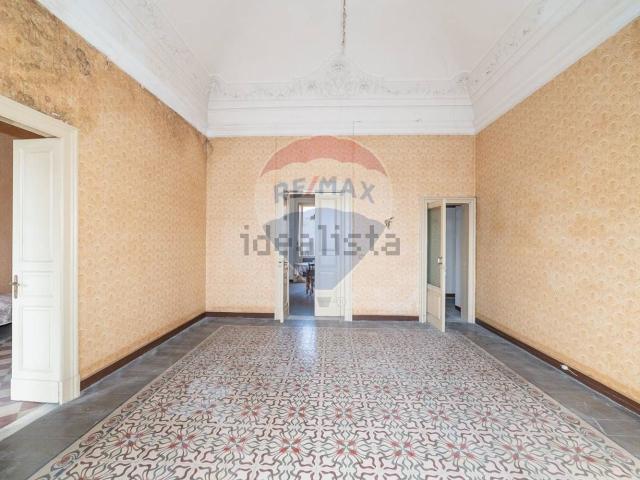 Villetta bifamiliare in vendita di 181 m² in Via Acquedotto Greco, 45