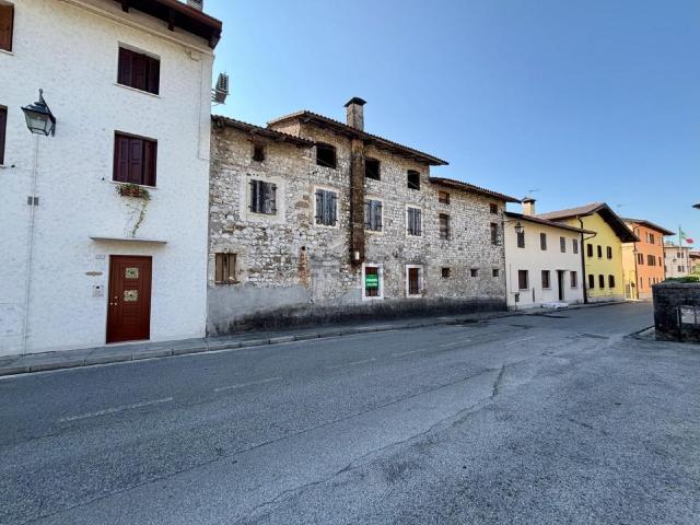 Villetta bifamiliare in vendita di 181 m²