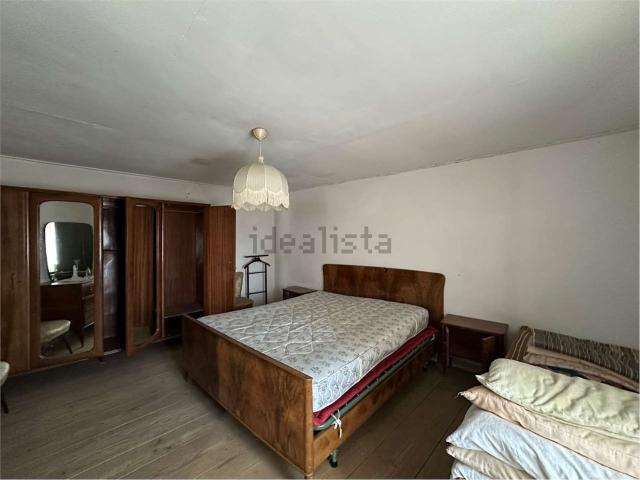 Villetta bifamiliare in vendita di 182 m² in Borgo Olarigo