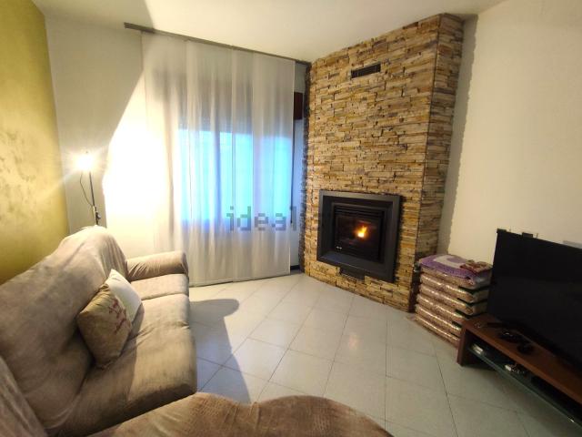 Villetta bifamiliare in vendita di 182 m² in Via Caorle