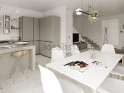 Villetta bifamiliare in vendita di 182 m² in Via Sabotino, 15