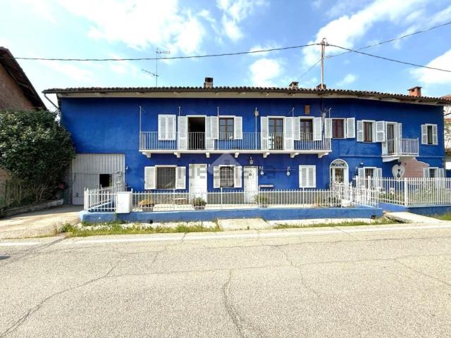 Villetta bifamiliare in vendita di 187 m² in Via Cappelletta, 7