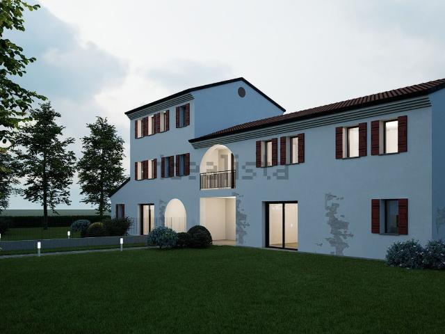 Villetta bifamiliare in vendita di 187 m²