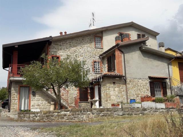 Villetta bifamiliare in vendita di 184 m²