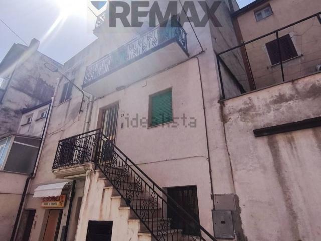 Villetta bifamiliare in vendita di 185 m² in Corso Umberto, 43