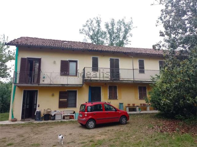 Villetta bifamiliare in vendita di 185 m² in Località Valgera