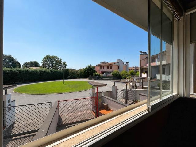 Villetta bifamiliare in vendita di 185 m² in Via Curlo, 1