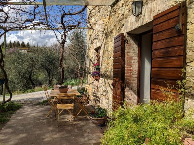 Villetta bifamiliare in vendita di 185 m² in Via di Mammoli