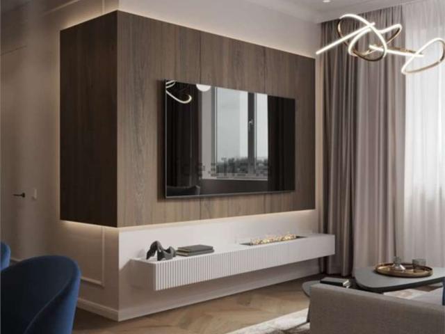 Villetta bifamiliare in vendita di 185 m² in Via Lago Scaffaiolo