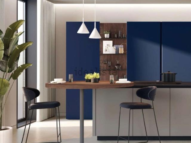 Villetta bifamiliare in vendita di 185 m² in Via Lago Scaffaiolo