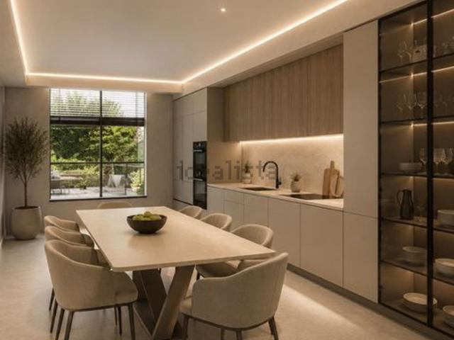 Villetta bifamiliare in vendita di 185 m² in Via San Mauro