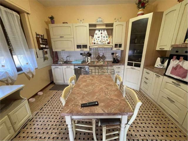 Villetta bifamiliare in vendita di 185 m²
