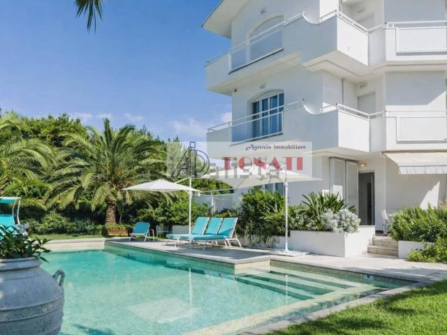 Villetta bifamiliare in vendita di 185 m²