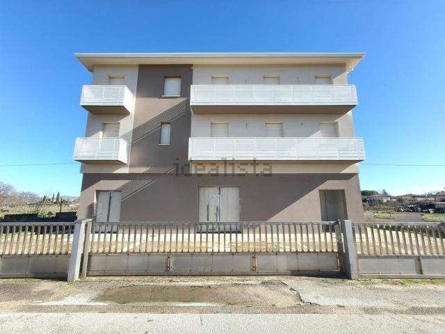 Villetta bifamiliare in vendita di 186 m² in Via Don Giovanni Minzoni, 12