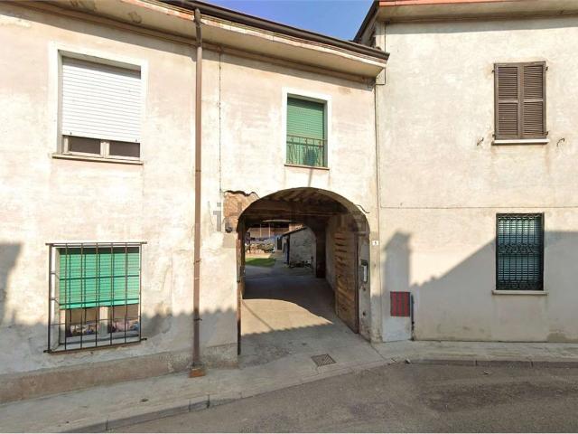 Villetta bifamiliare in vendita di 186 m² in Via G. Carducci, 5