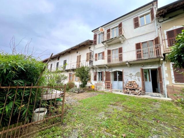Villetta bifamiliare in vendita di 186 m²