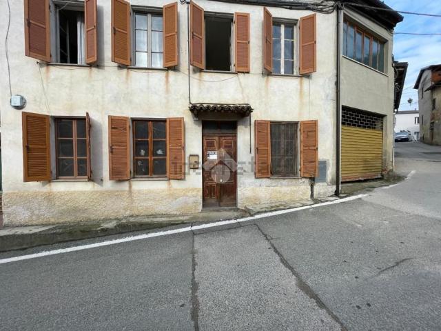 Villetta bifamiliare in vendita di 188 m² in Via San Giovanni, 4