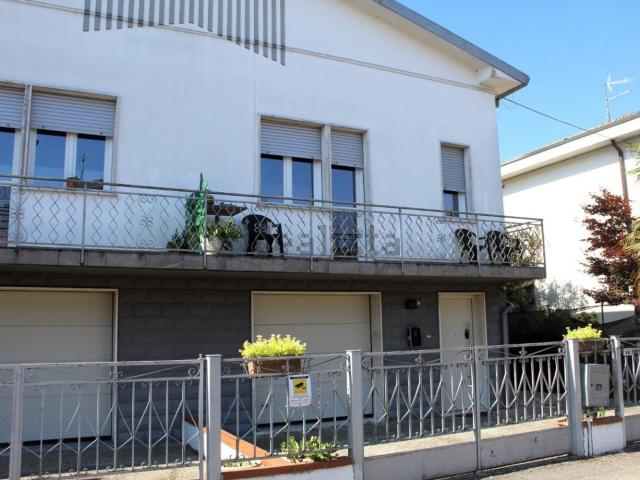 Villetta bifamiliare in vendita di 189 m² in Borgo Papa Giovanni