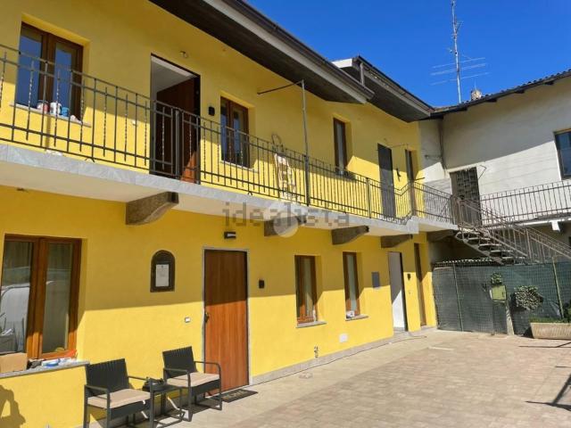 Villetta bifamiliare in vendita di 189 m² in Vicolo Addolorata, 12